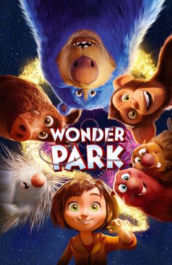 Wonder Park