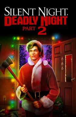 Silent Night, Deadly Night Part 2