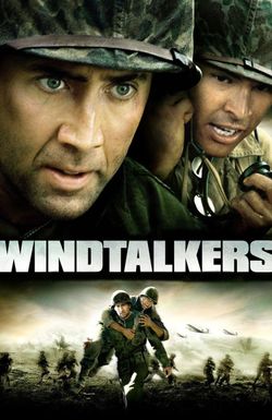 Windtalkers