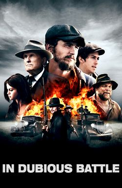 In Dubious Battle