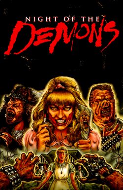 Night of the Demons