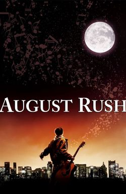 August Rush