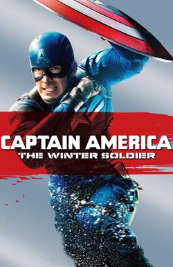 Captain America: The Winter Soldier