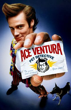 Ace Ventura: Pet Detective