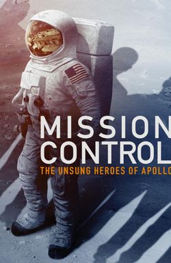 Mission Control: The Unsung Heroes of Apollo