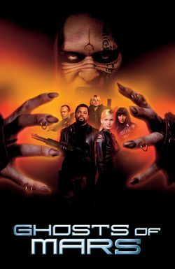 Ghosts of Mars