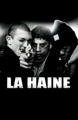 La haine