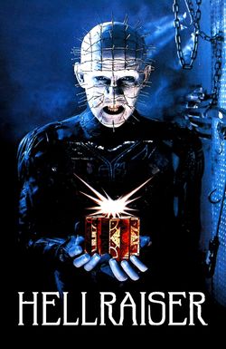 Hellraiser