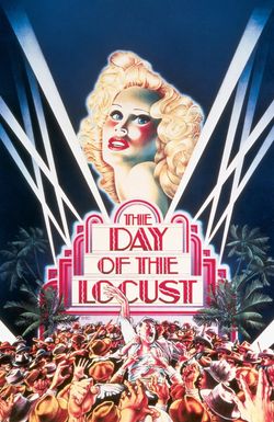 The Day of the Locust