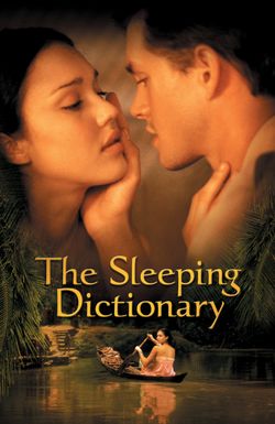 The Sleeping Dictionary