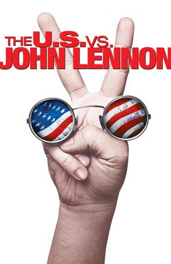 The U.S. vs. John Lennon