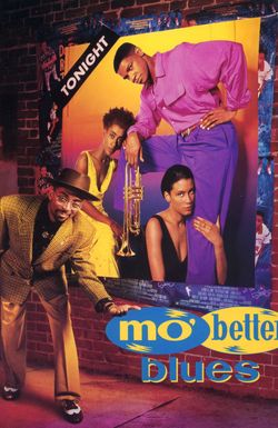 Mo' Better Blues