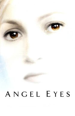 Ojos de ángel