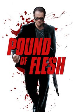 Pound of Flesh