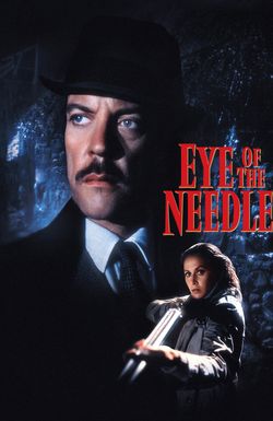 Eye of the Needle