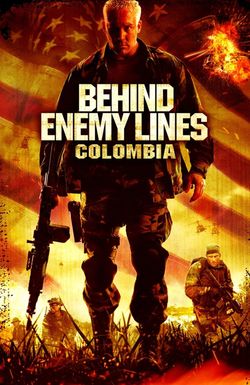 Behind Enemy Lines: Colombia