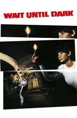 Wait Until Dark