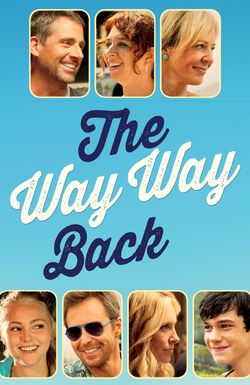 The Way Way Back