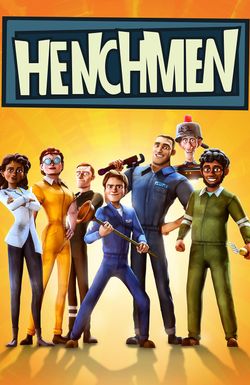 Henchmen