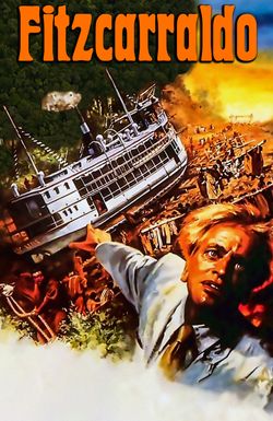 Fitzcarraldo