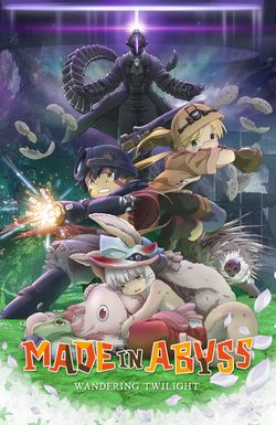 Made in Abyss: Wandering Twilight