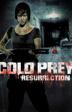 Cold Prey 2