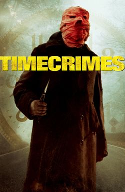 Timecrimes