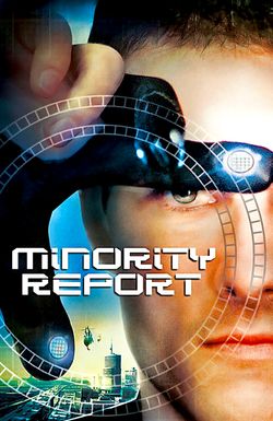 Minority Report