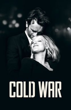 Cold War