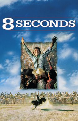 8 Seconds