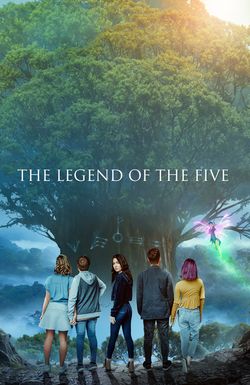 The Legend of the Five