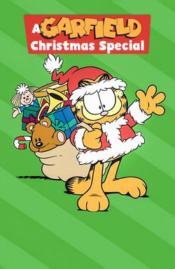 A Garfield Christmas Special