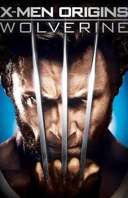 X-Men Origins: Wolverine