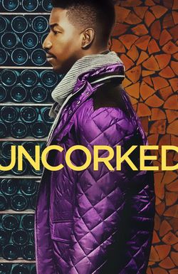 Uncorked