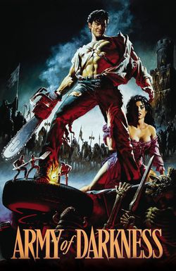 Army of Darkness