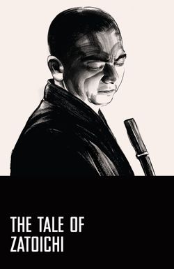 The Tale of Zatoichi