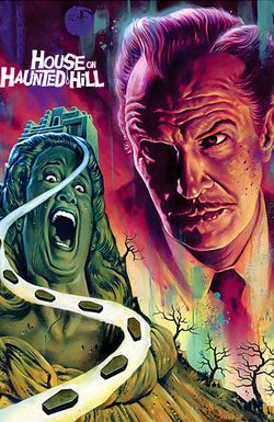 House on Haunted Hill