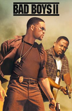 Bad Boys II