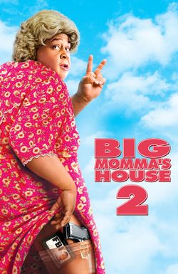 Big Momma's House 2