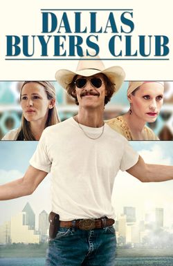 Dallas Buyers Club