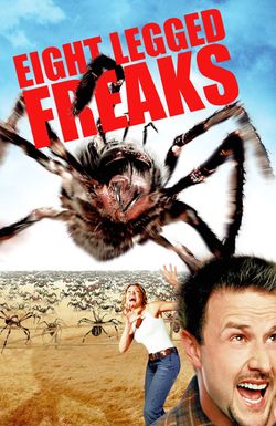 Eight Legged Freaks