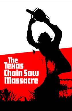 The Texas Chain Saw Massacre