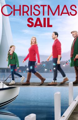 Christmas Sail