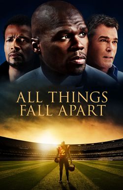 All Things Fall Apart