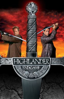 Highlander: Endgame