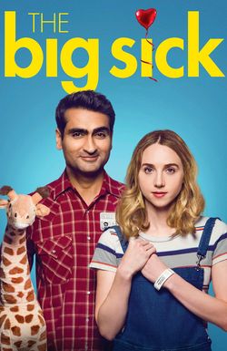 The Big Sick