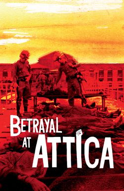 Betrayal at Attica