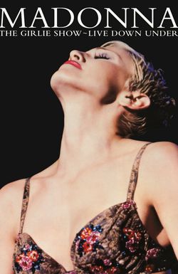 Madonna: The Girlie Show - Live Down Under