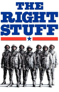 The Right Stuff