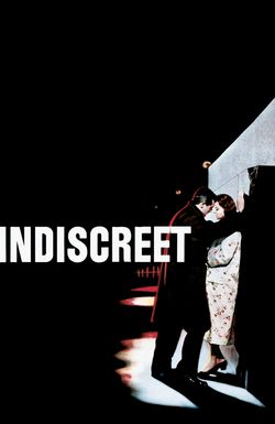 Indiscreet